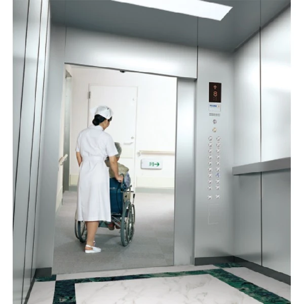 1600kg Standard Hospital Lift