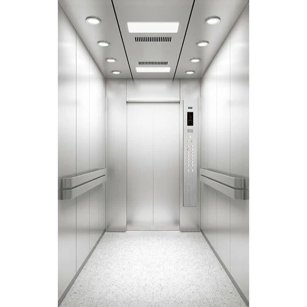 FUJI Hospital Bed Elevator