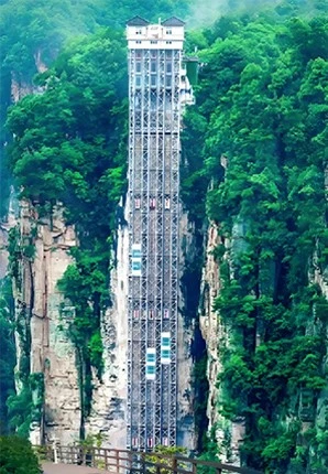 world-famous panoramic lifts world-famous panoramic lifts